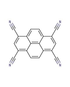 Astatech PYRENE-1,3,6,8-TETRACARBONITRILE; 1G; Purity 95%; MDL-MFCD00389786